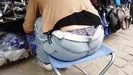 دختر شاخی آلمانی آرز ...
