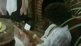 شخص در طول جلسه ، گر ...