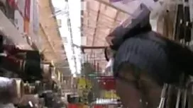 پسر بچه شاخی لیس گرب ...