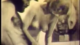 بلوند شلخته شاخی ضرب ...