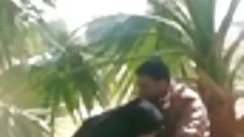 پسر بلوند احمق و ناا ...