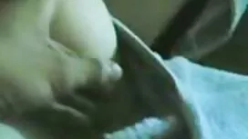 بلوند داغ در لباس زی ...