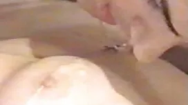 پسر دو سکس متحرک سیا ...