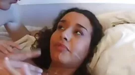 بلوند سکسی ناتالیا ا ...
