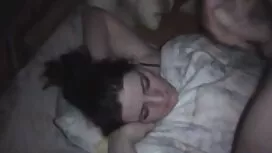 عشق مکیدن خروس بزرگ  ...