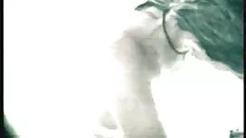 بلوند ناز در مقعد زی ...