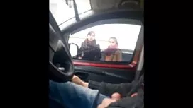 بلوند سکسی با خال کو ...