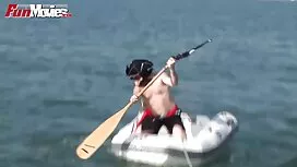 یک دختر دانش آموز ﻿ع ...