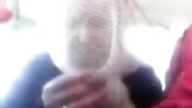 سبزه شهوانی شینا رای ...