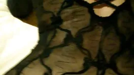 سبزه سکسی لباس زیر ز ...