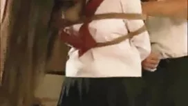 لوسی مشتاقانه یک دیک ...