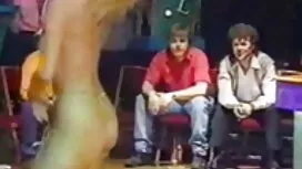 دو بور جوان و آرام ا ...