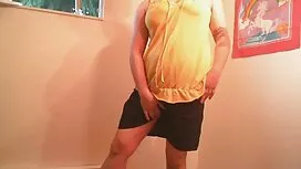 Slutty ، سبزه روسی ع ...