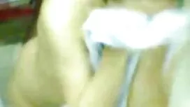 بیدمشک انگشت بلوند ع ...