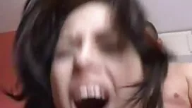 عزیزم بلوند استمناء  ...