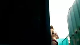 دو لزبین چاق و بزرگ  ...