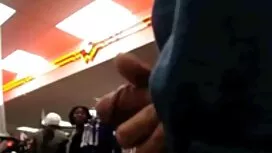 کارگر قفل چاق و قدیم ...