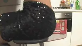 دختر عكس سكس از كون  ...