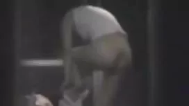 دانشجویان مست یک عوض ...