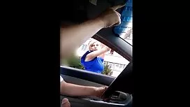 بلوند نرم جوان عاشق  ...