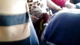 عوضی گربه بلند در کر ...