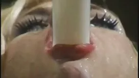 زوج چربی در دوربین گ ...