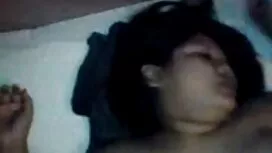 دختر چاق با راننده ت ...