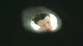 جوجه از اسکیت غلتکی  ...
