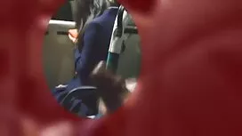 دانش آموز جوان بیدمش ...