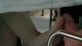 سرخ آلیسون مور و Wil ...