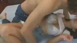 نیکولت بلوند قدرتمند ...