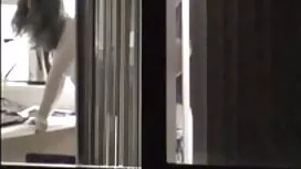 لعنتی شخص سکسی در اس ...