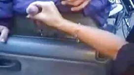 بوست ، موهای قرمز بر ...
