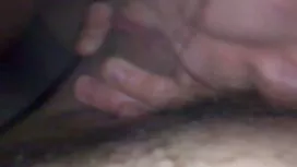 سابینا توسط سه مرد خ ...